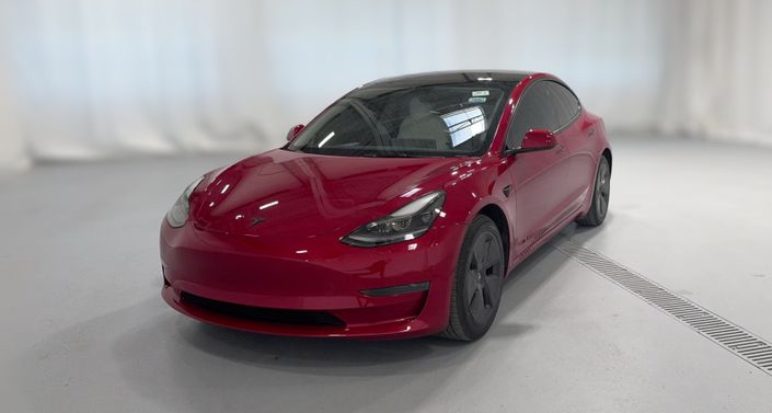 Thumbnail: 2023 Tesla Model 3 - 1