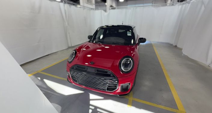 Thumbnail: 2026 MINI Cooper Hardtop - 1