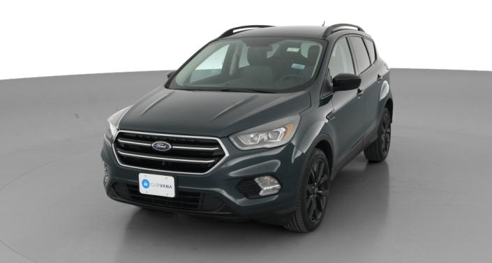 Thumbnail: 2019 Ford Escape - 1