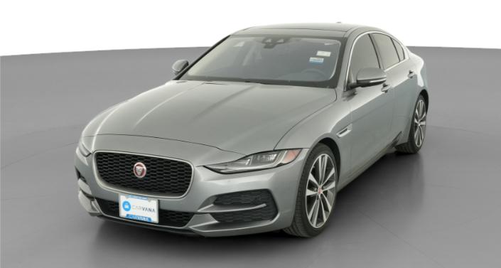 2020 Jaguar XE S -
                  Tooele, UT