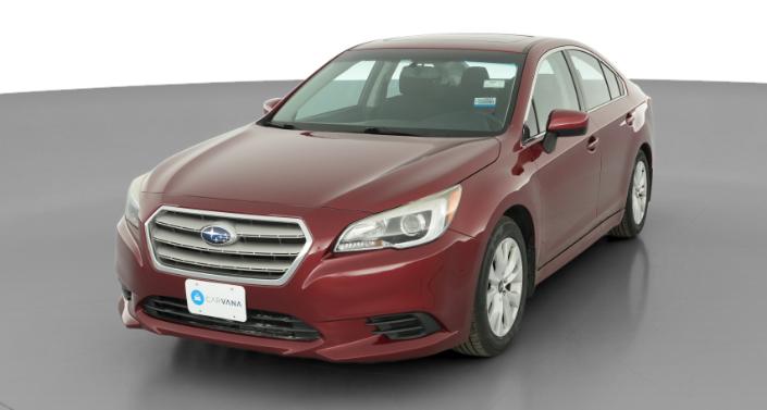 2015 Subaru Legacy Premium -
                  Framingham, MA