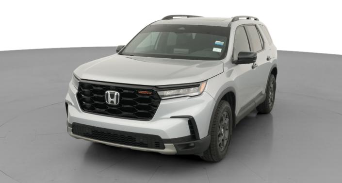 Thumbnail: 2024 Honda Pilot - 1