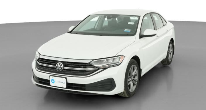 Thumbnail: 2024 Volkswagen Jetta - 1