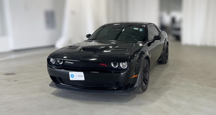 Thumbnail: 2023 Dodge Challenger - 1