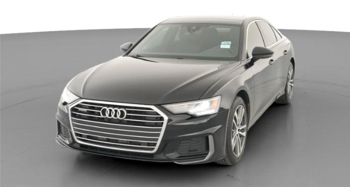 2019 Audi A6 TFSI Premium -
                  Fort Worth, TX