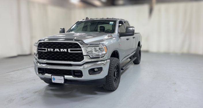 Thumbnail: 2024 RAM 2500 - 1
