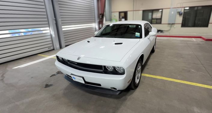 2010 Dodge Challenger SE -
                  Fairview, OR