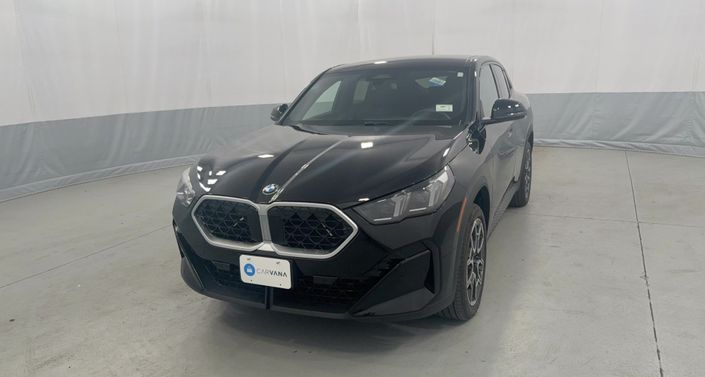 Thumbnail: 2026 BMW X2 - 1