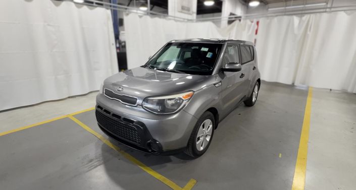 Thumbnail: 2016 Kia Soul - 1