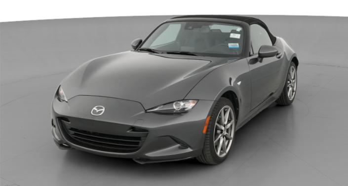 Thumbnail: 2023 Mazda MX-5 Miata - 1