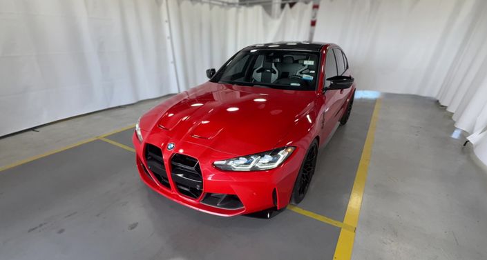 2022 BMW M3 Competition -
                  Tempe, AZ