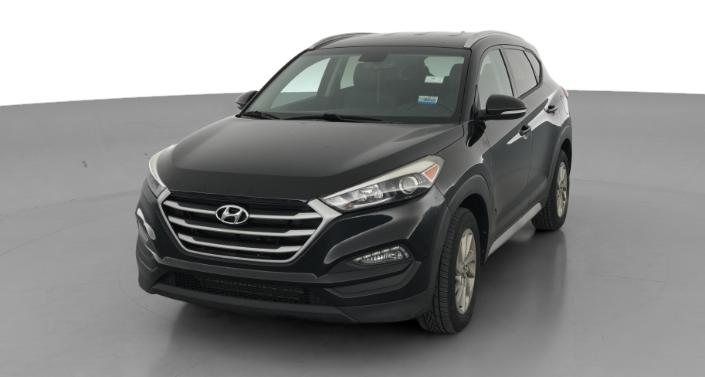 Thumbnail: 2017 Hyundai Tucson - 1