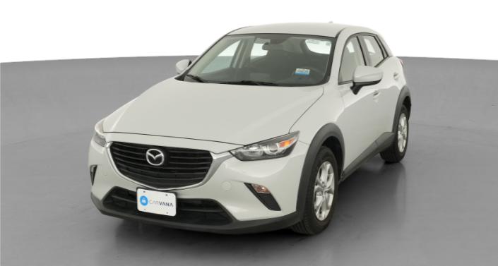 2016 Mazda CX-3 Sport -
                  Richton Park, IL