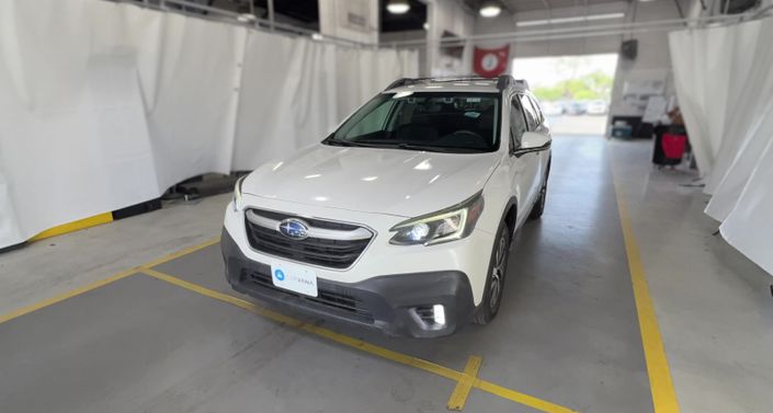 Thumbnail: 2022 Subaru Outback - 1