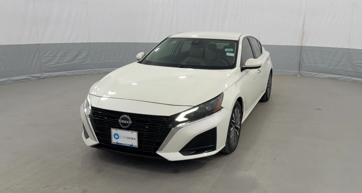Thumbnail: 2023 Nissan Altima - 1