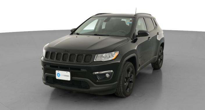 Thumbnail: 2019 Jeep Compass - 1