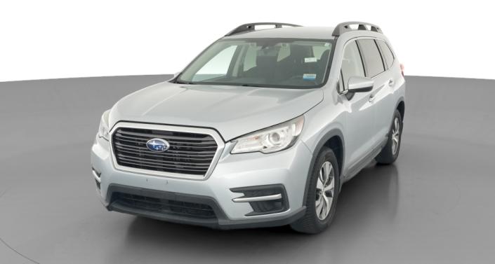 Thumbnail: 2021 Subaru Ascent - 1