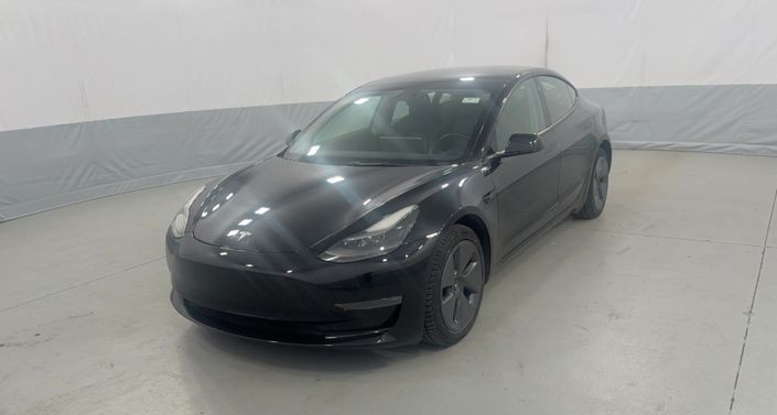 Thumbnail: 2022 Tesla Model 3 - 1