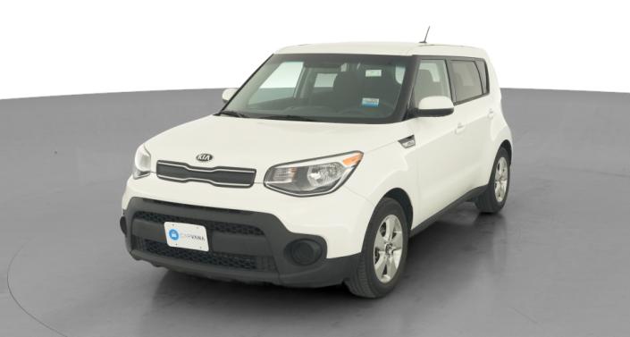 Thumbnail: 2018 Kia Soul - 1