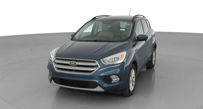 Thumbnail: 2018 Ford Escape - 1