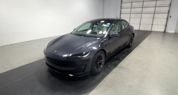 Thumbnail: 2024 Tesla Model 3 - 1