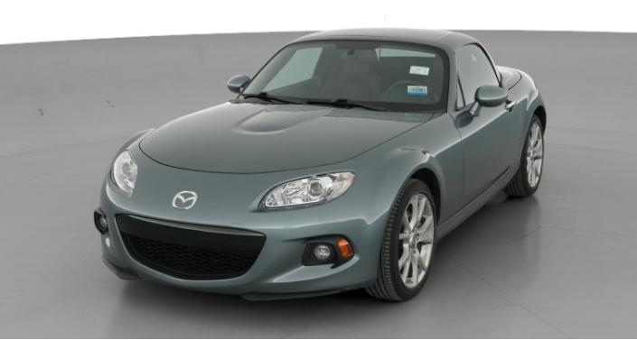 2013 Mazda MX-5 Miata Grand Touring -
                  Lorain, OH