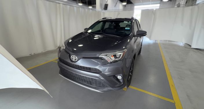 Thumbnail: 2016 Toyota RAV4 - 1