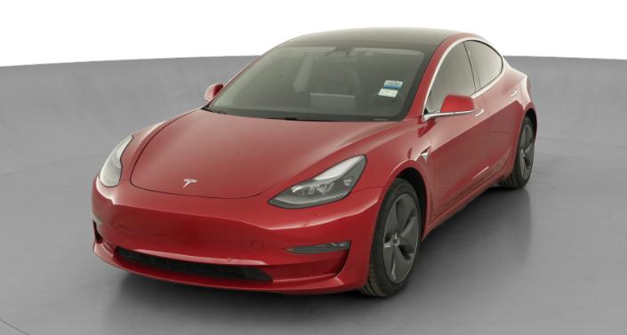Thumbnail: 2020 Tesla Model 3 - 1
