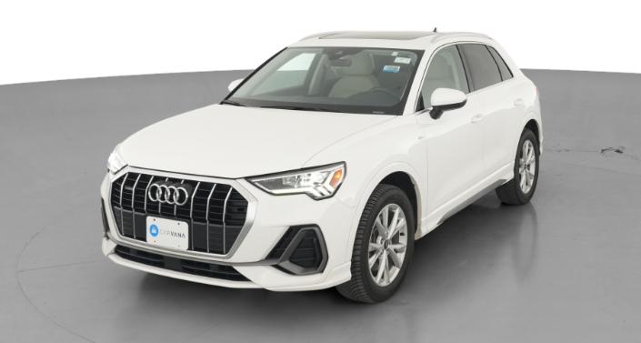 Thumbnail: 2021 Audi Q3 - 1