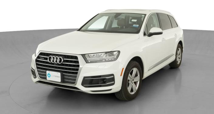 Thumbnail: 2018 Audi Q7 - 1
