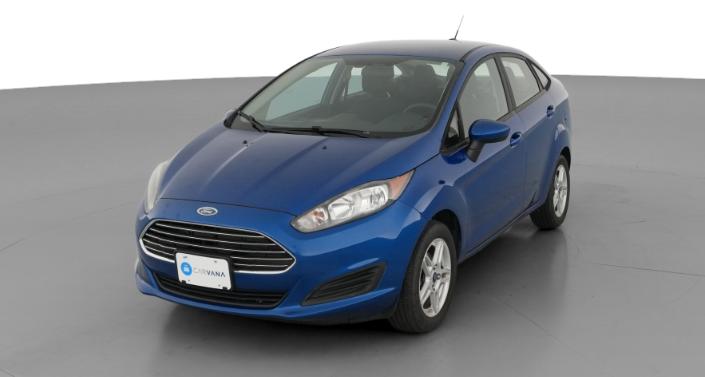 Thumbnail: 2019 Ford Fiesta - 1