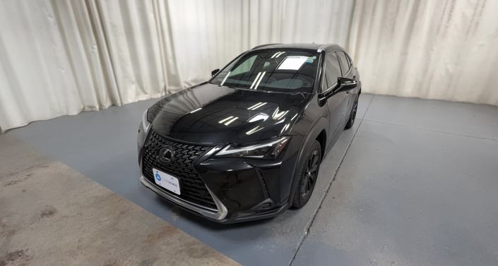 2024 Lexus UX 250h -
                  Lancaster, TX