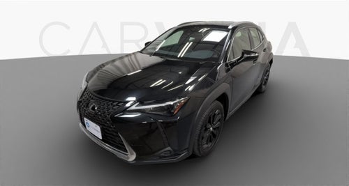 2024 Lexus UX