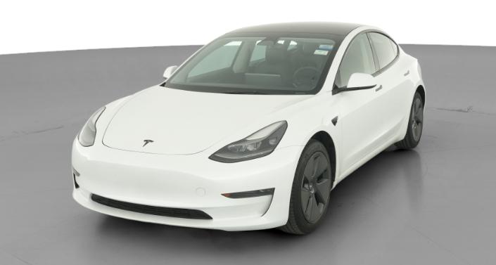 Thumbnail: 2023 Tesla Model 3 - 1