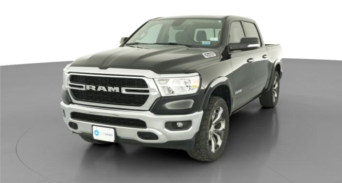 Thumbnail: 2020 RAM 1500 - 1