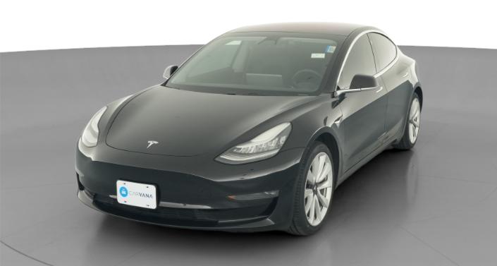 Thumbnail: 2019 Tesla Model 3 - 1