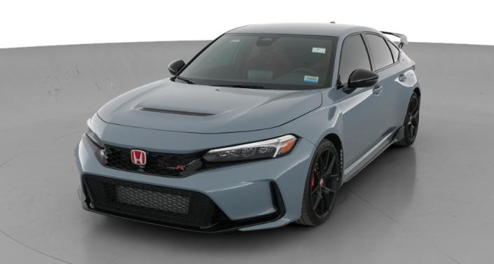 Thumbnail: 2025 Honda Civic - 1