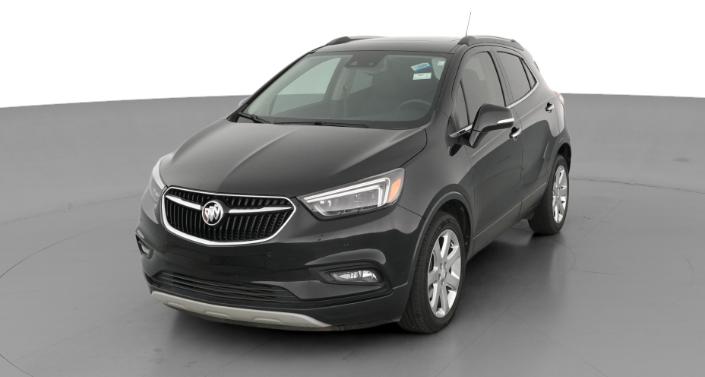 Thumbnail: 2019 Buick Encore - 1