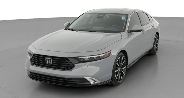 Thumbnail: 2025 Honda Accord - 1