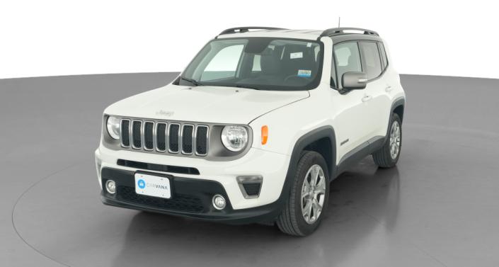 Thumbnail: 2019 Jeep Renegade - 1