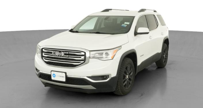 Thumbnail: 2019 GMC Acadia - 1
