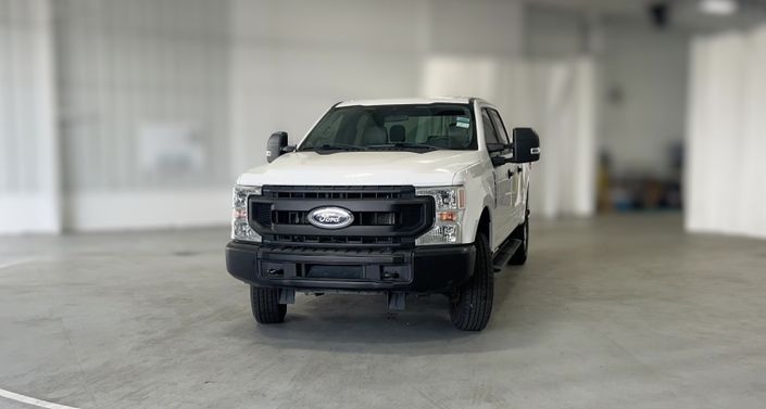 Thumbnail: 2022 Ford Econoline - 1