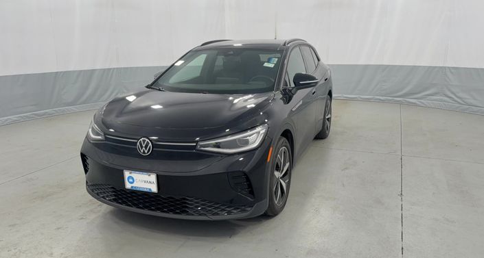 Thumbnail: 2023 Volkswagen ID.4 - 1