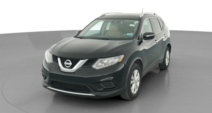 Thumbnail: 2015 Nissan Rogue - 1