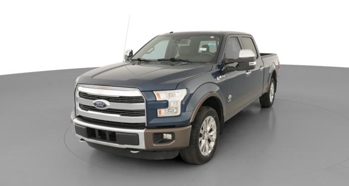 Thumbnail: 2016 Ford Econoline - 1