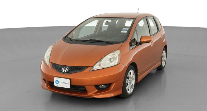2010 Honda Fit Sport -
                  Richton Park, IL