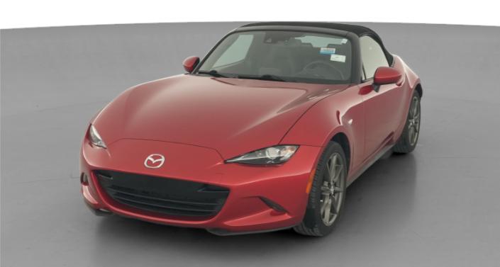 2016 Mazda MX-5 Miata Grand Touring -
                  Richton Park, IL