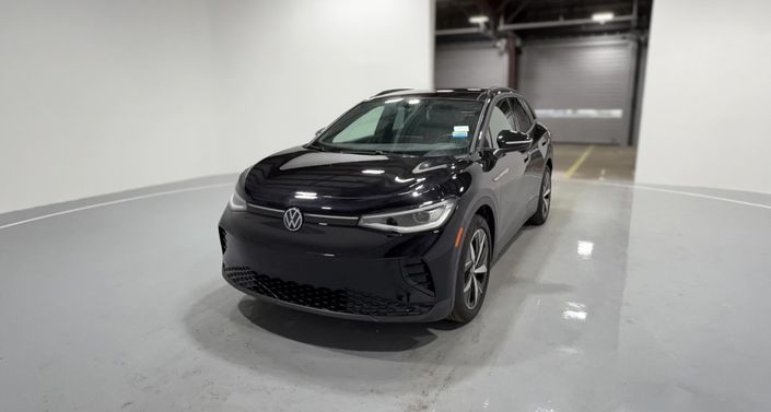 Thumbnail: 2023 Volkswagen ID.4 - 1