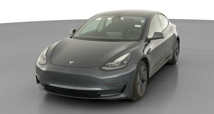 Thumbnail: 2022 Tesla Model 3 - 1