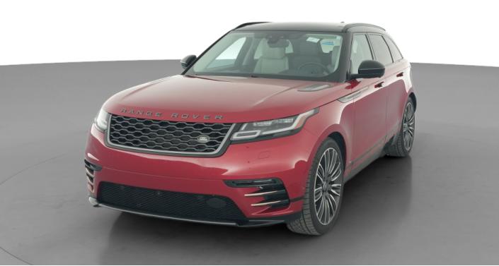 2018 Land Rover Range Rover Velar R-Dynamic HSE -
                  Indianapolis, IN